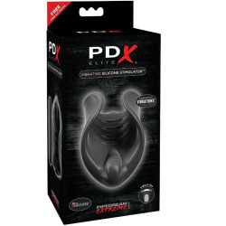 PDX ELITE ESTIMULADOR PARA PENE CON VIBRACION 2
