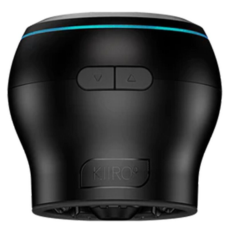 KIIROO POWERBLOW DISPOSITIVO DE SUCCION INTERACTIVO