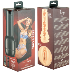 KIIROO FEEL TANYA TATE STARS COLLECTION STROKERS 2