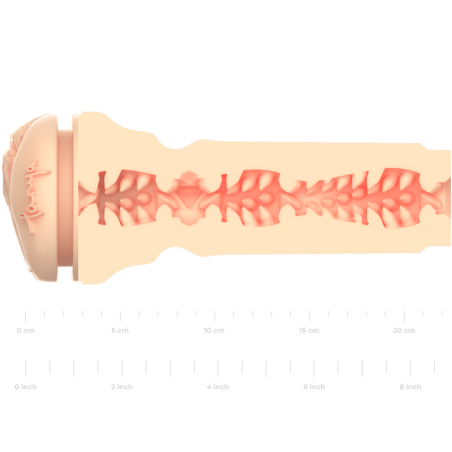 KIIROO FEEL TANYA TATE STARS COLLECTION STROKERS