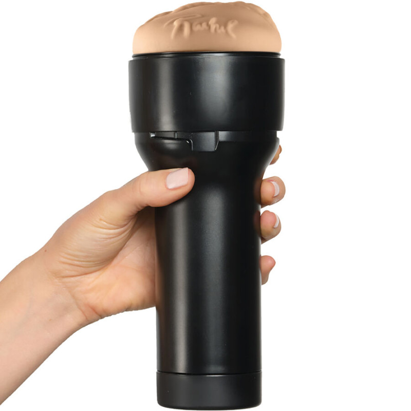 KIIROO FEEL RACHEL STARR MASTURBADOR STARS COLLECTION