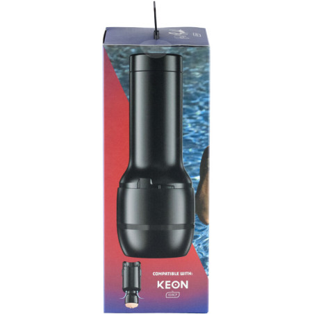 KIIROO FEEL RACHEL STARR MASTURBADOR STARS COLLECTION