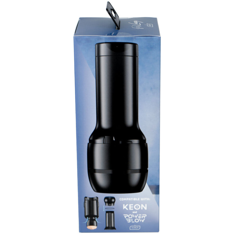 KIIROO FEEL LACY LENNON MASTURBADOR STARS COLLECTION