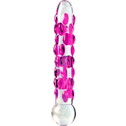 ICICLES N 07 GLASS MASSAGER 2