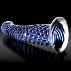 ICICLES N 29 MASAJEADOR DE VIDRIO 2