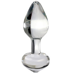 ICICLES N 44 PLUG TRANSPARENTE