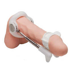JES EXTENDER BLACK ALARGAMIENTO DE PENE 2