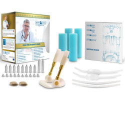 ANDROPENIS GOLD EXTENSOR DE PENE 2