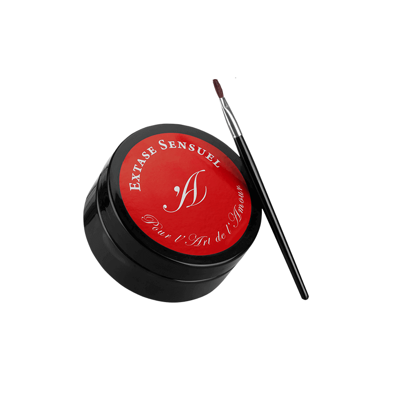 EXTASE SENSUAL PINTURA CORPORAL DE CHOCOLATE EFECTO ATRACCION 50 ML