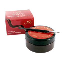 EXTASE SENSUAL PINTURA CORPORAL DE CHOCOLATE EFECTO ATRACCION 50 ML 2