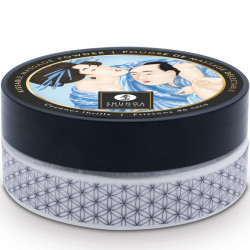 SHUNGA KIT POLVOS DE MASAJE COMESTIBLE COCO 2