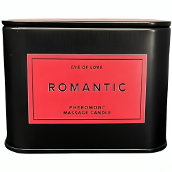 EYE OF LOVE ROMANTIC VELA MASAJE PARA HOMBRE 150 ML 2