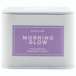 EYE OF LOVE MORNING GLOW VELA MASAJE PARA MUJER 150 ML 2