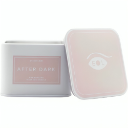EYE OF LOVE AFTER DARK VELA MASAJE PARA MUJER 150 ML 2