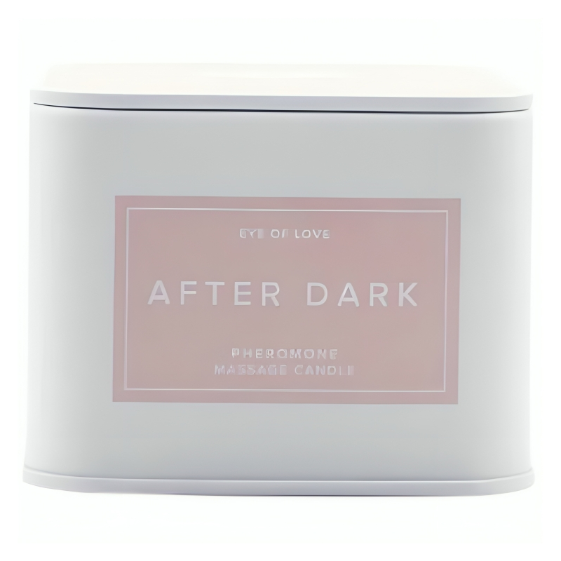 EYE OF LOVE AFTER DARK VELA MASAJE PARA MUJER 150 ML