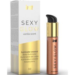 INTT RELEASES SEXY GLOW ILUMINADOR PIEL CORPORAL 2