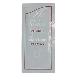 EXTASE SENSUAL CLIMAX ESTIMULANTE MASCULINO 10 ML