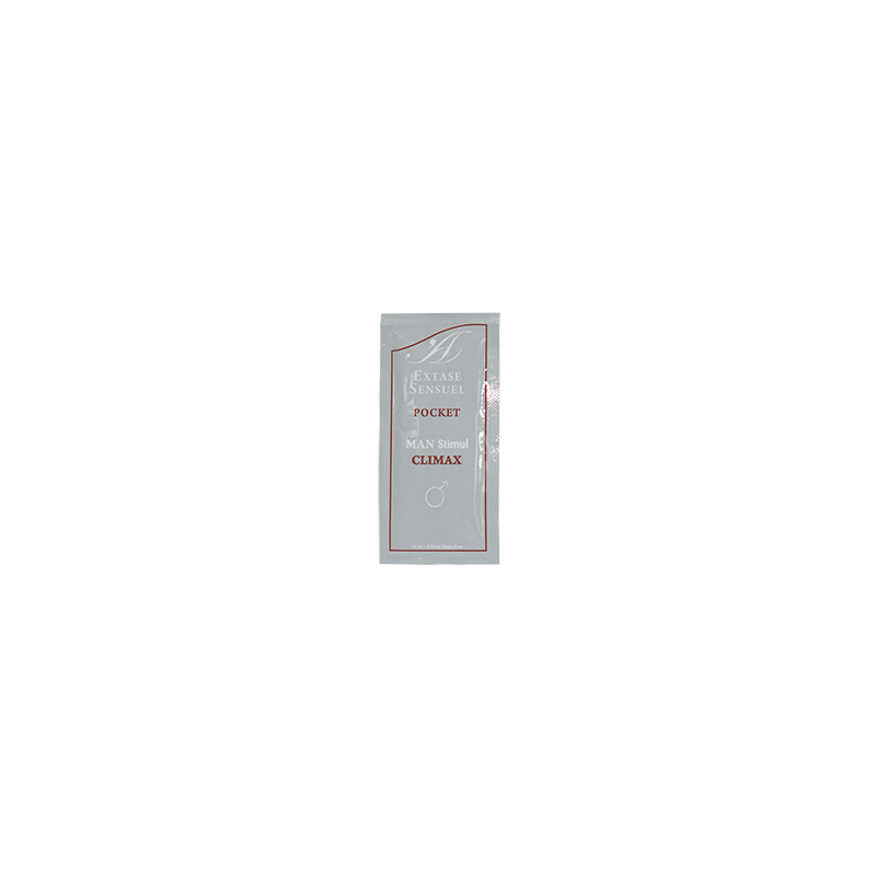 EXTASE SENSUAL CLIMAX ESTIMULANTE MASCULINO 10 ML
