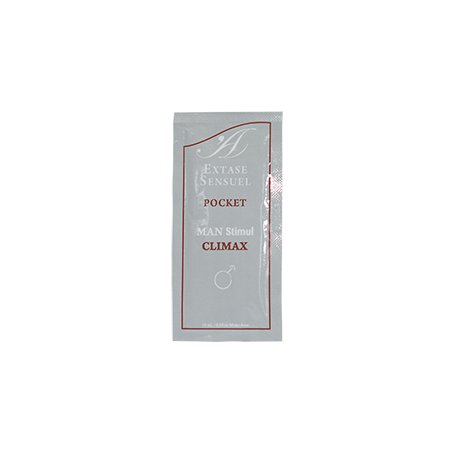 EXTASE SENSUAL CLIMAX ESTIMULANTE MASCULINO 10 ML