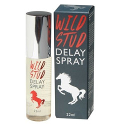 COBECO WILD STUD SPRAY RETARDANTE 2