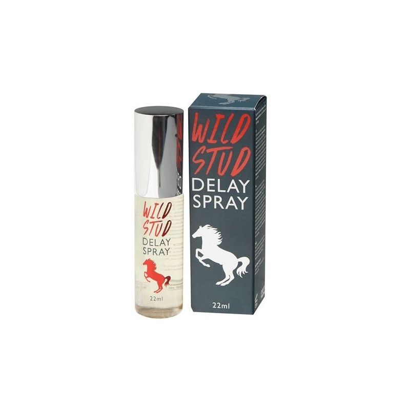 COBECO WILD STUD SPRAY RETARDANTE