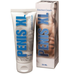 COBECO PENIS XL CREMA AUMENTO PENE 50 ML 2