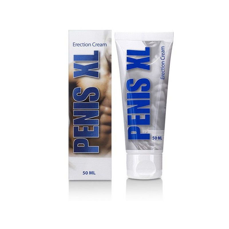 COBECO PENIS XL CREMA AUMENTO PENE 50 ML