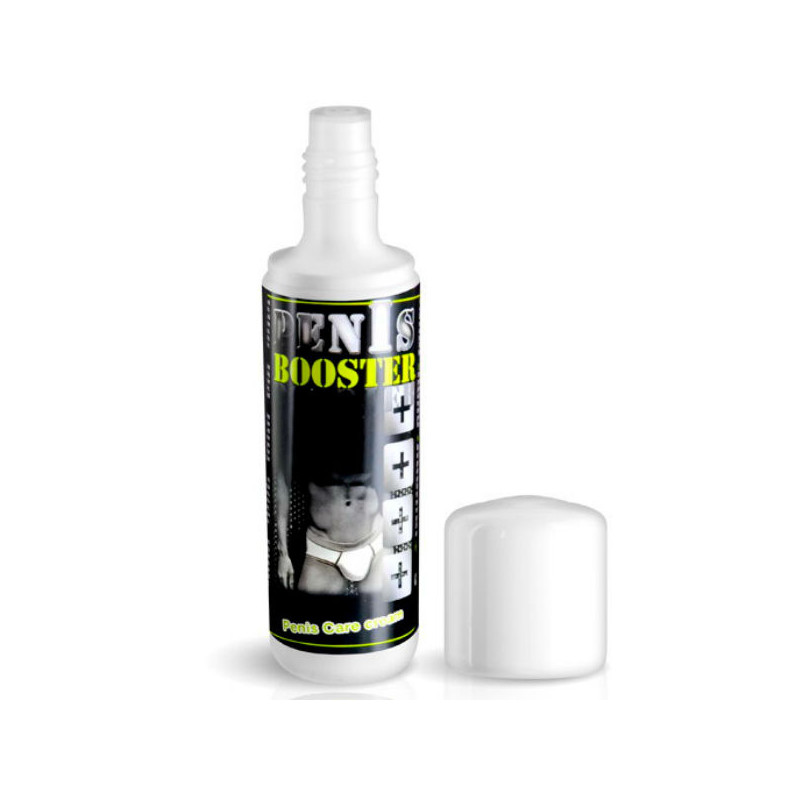 RUF CREMA ALARGAMIENTO DEL PENE