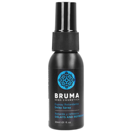 BRUMA SPRAY RETARDANTE