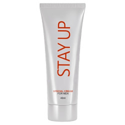 RUF STAY UP CREMA RETARDANTE 40 ML 2