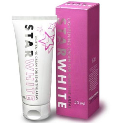 COBECO STAR CREMA ACLARANTE DE LA PIEL 50ML 2