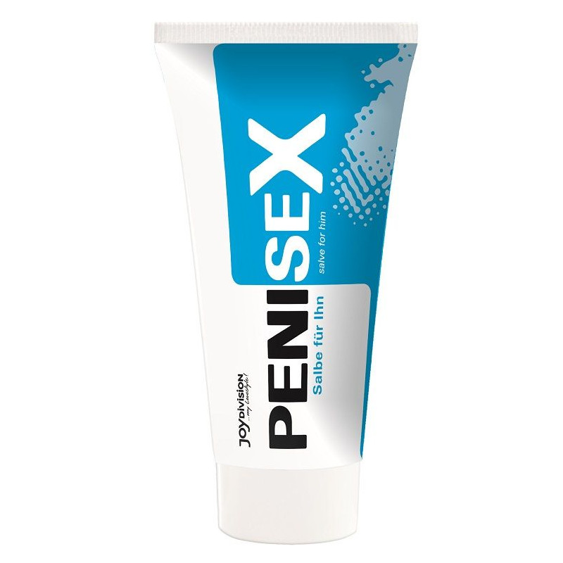 JOYDIVION EROPHARM PENISEX CREMA ESTIMULANTE HOMBRE 50ML