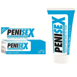 JOYDIVION EROPHARM PENISEX CREMA ESTIMULANTE HOMBRE 50ML 2