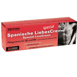 JOYDIVION EROPHARM CREMA DEL AMOR ESPANOLA 40ML 2