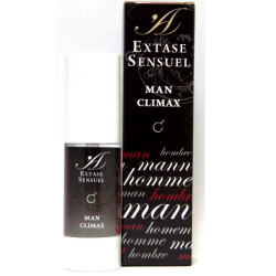 EXTASE SENSUAL CLIMAX ESTIMULANTE PARA EL 2