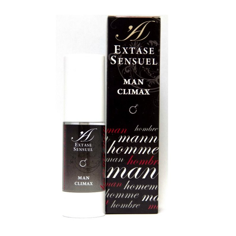 EXTASE SENSUAL CLIMAX ESTIMULANTE PARA EL
