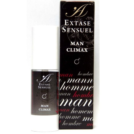 EXTASE SENSUAL CLIMAX ESTIMULANTE PARA EL