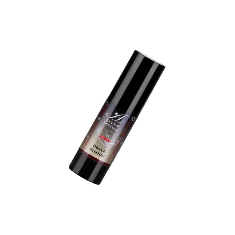 EXTASE SENSUAL ESTIMULANTE UNISEX