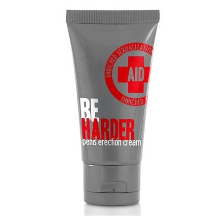 COBECO AID BE HARDER CREMA ERECCION PARA EL PENE