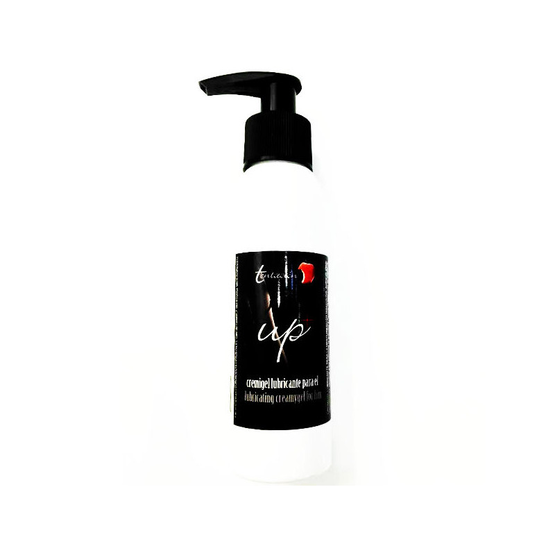 TENTACION CREMIGEL LUBRICANTE ORGASMICO PARA EL 100 ML