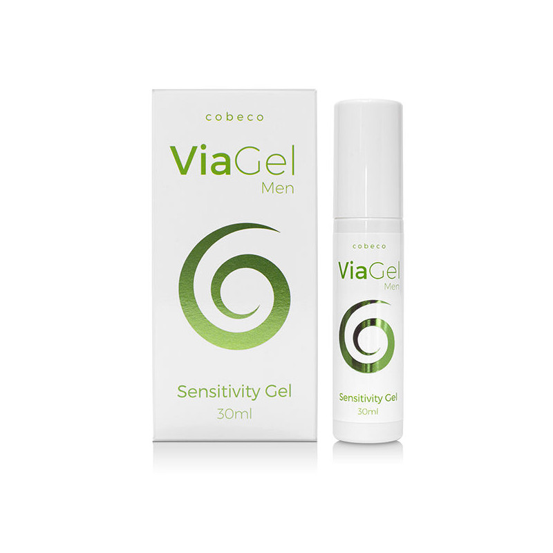 COBECO VIAGEL PARA HOMBRE 30ML