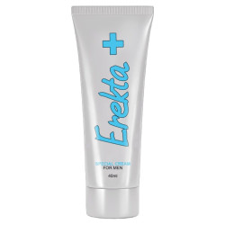 RUF EREKTA PLUS CREMA ESTIMULANTE PARA ERECCION 2