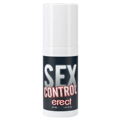 RUF SEX CONTROL CREMA PARA LA ERECCION 2