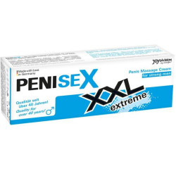 JOYDIVION EROPHARM PENISEX XXL CREMA ESTIMULANTE HOMBRE 100 ML 2