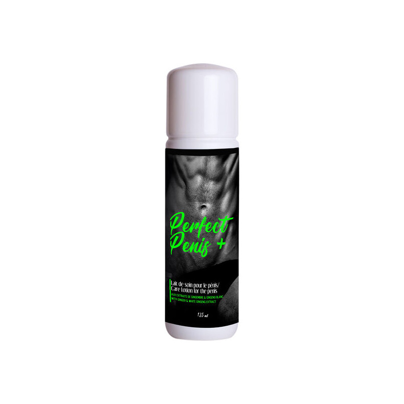 RUF PERFECT PENIS CREMA ESTIMULANTE PENE 125ML