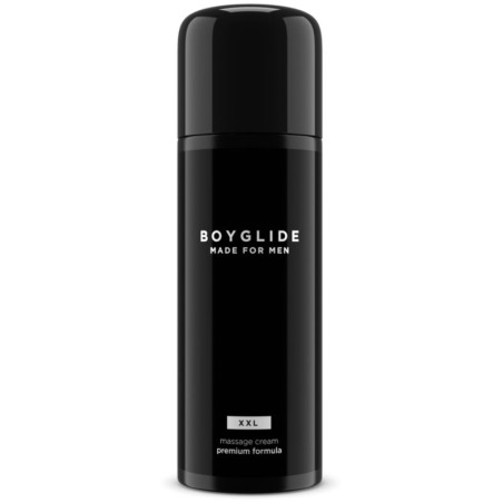 INTIMATELINE BOYGLIDE XXL CREMA MASAJE VOLUMINIZANTE 100 ML