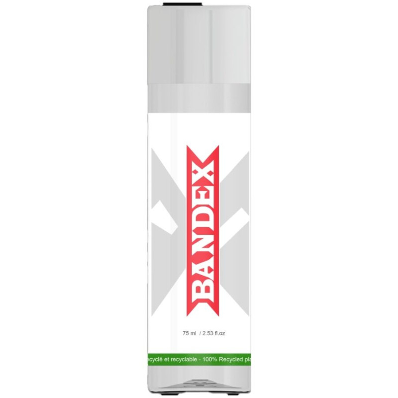 RUF BANDEX CREMA ESTIMULANTE PARA EL PENE 75 ML