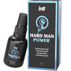 INTT HARD MAN POWER SPRAY ESTIMULADOR 2