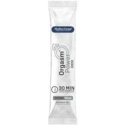MEDICA GROUP ORGASM POWER BEBIDA PARA HOMBRE 10 ML