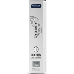 MEDICA GROUP ORGASM POWER BEBIDA PARA HOMBRE 10 ML 2